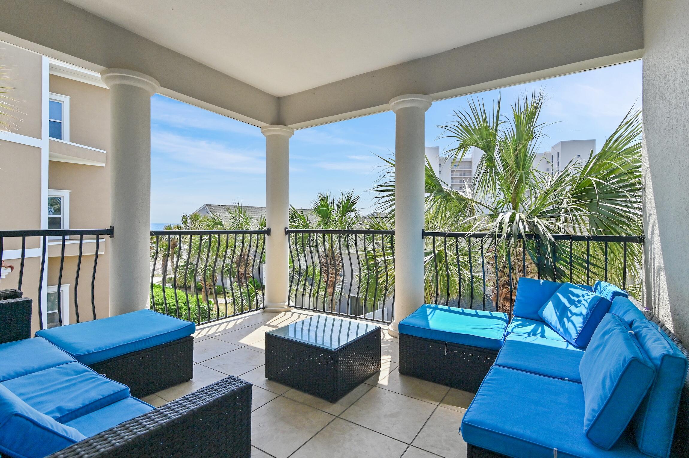 DUNES OF DESTIN - Residential