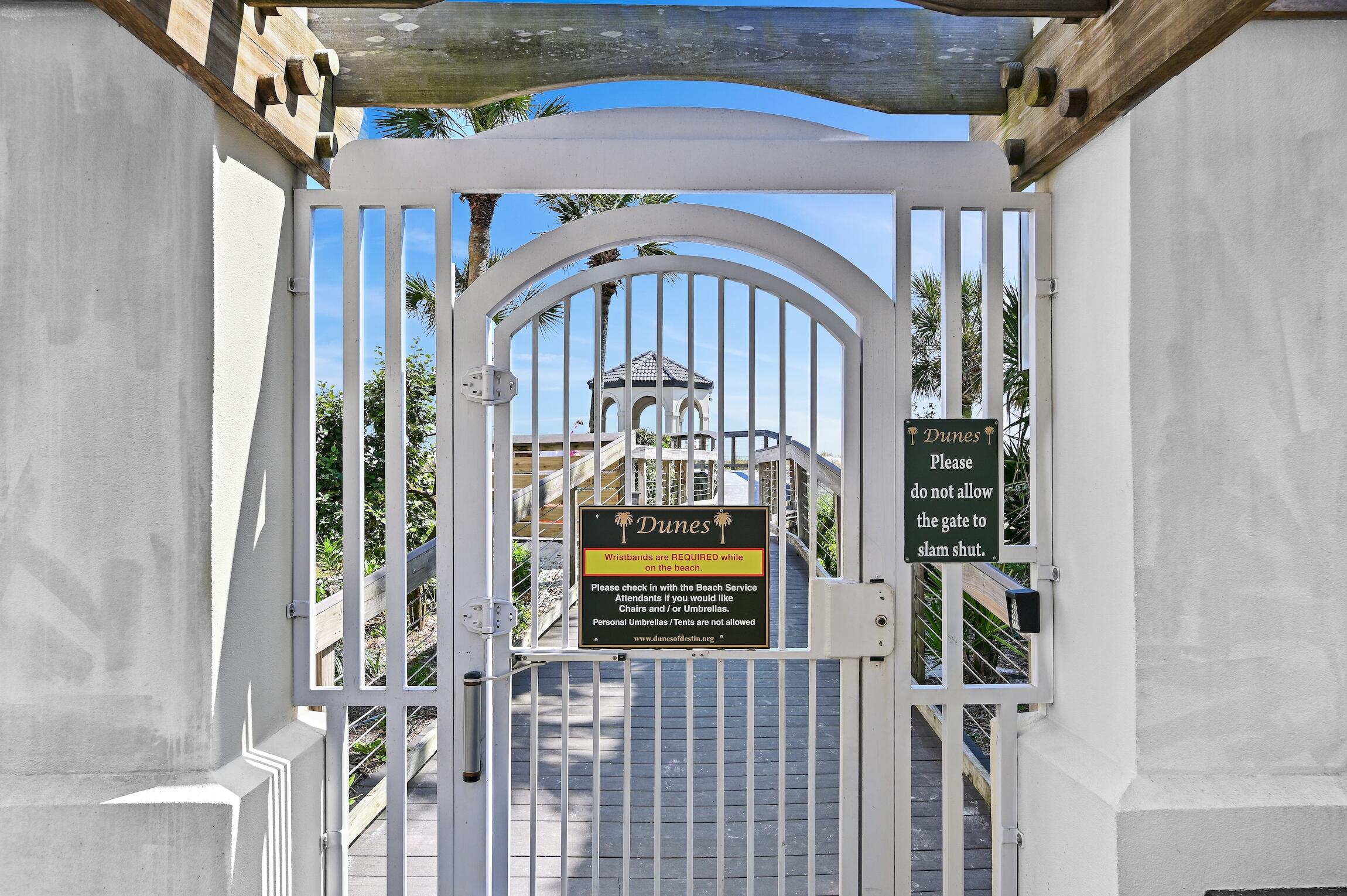 DUNES OF DESTIN - Residential