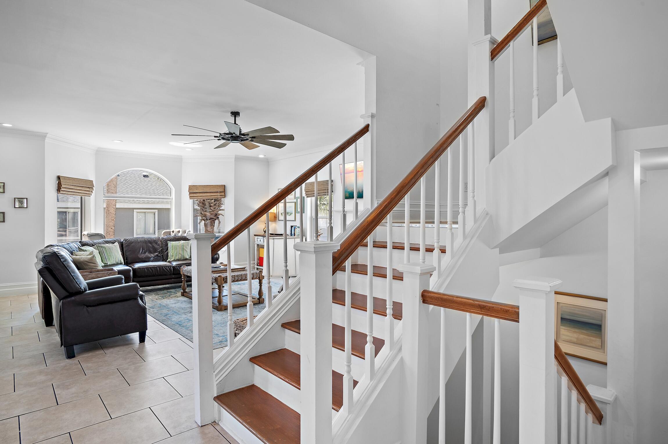 DUNES OF DESTIN - Residential