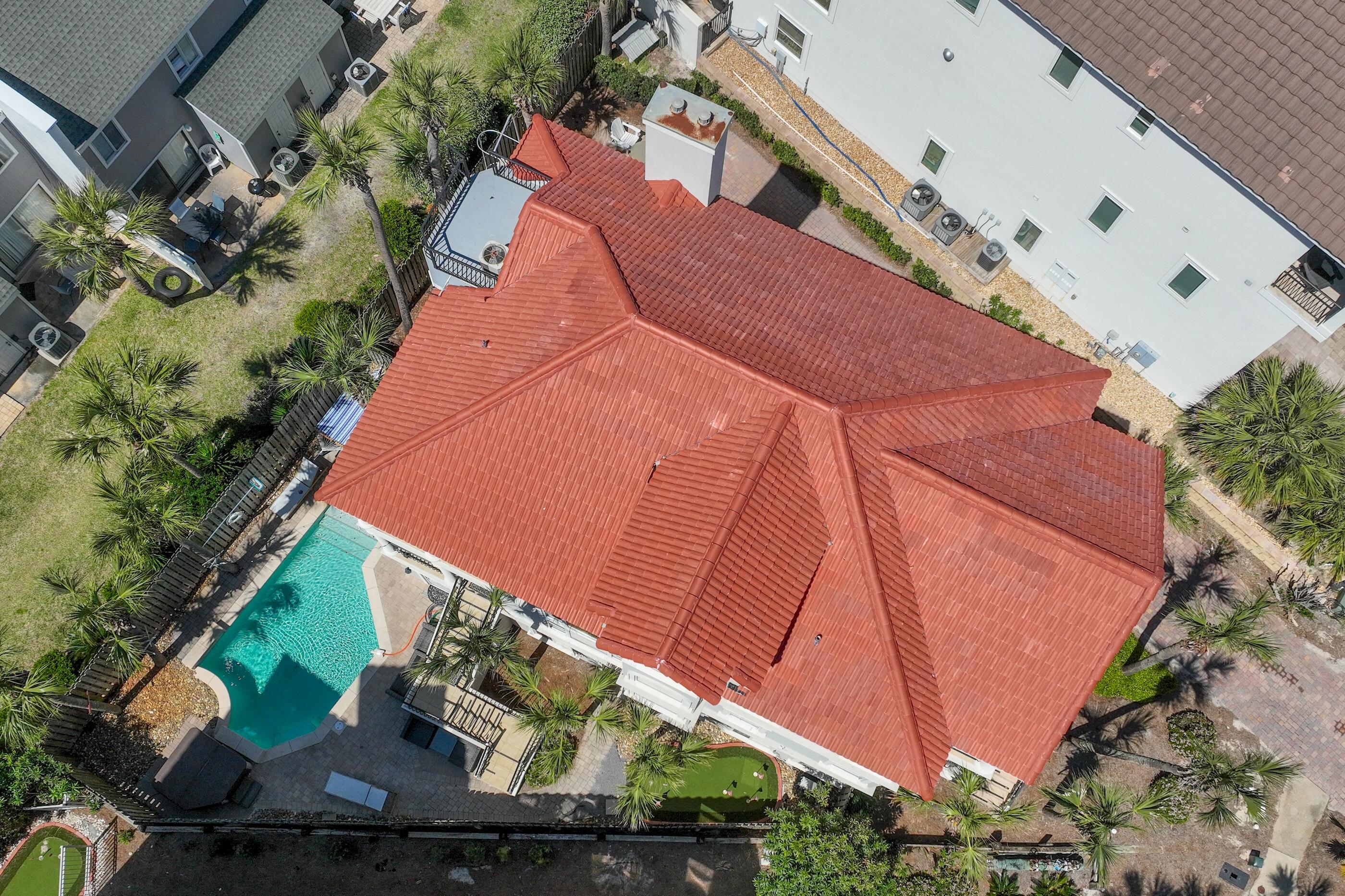 DUNES OF DESTIN - Residential