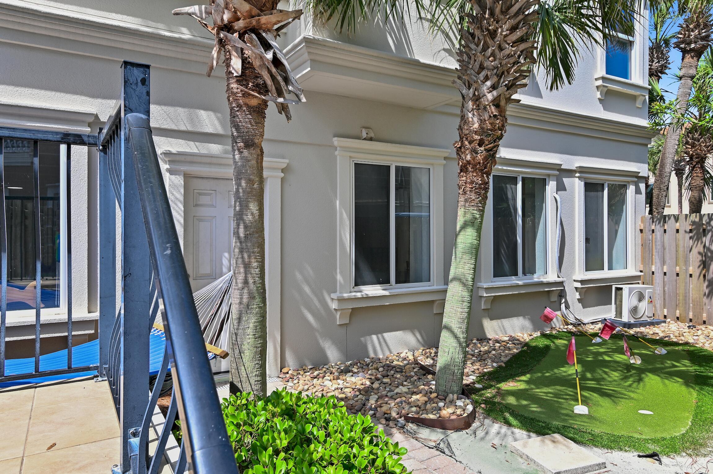 DUNES OF DESTIN - Residential