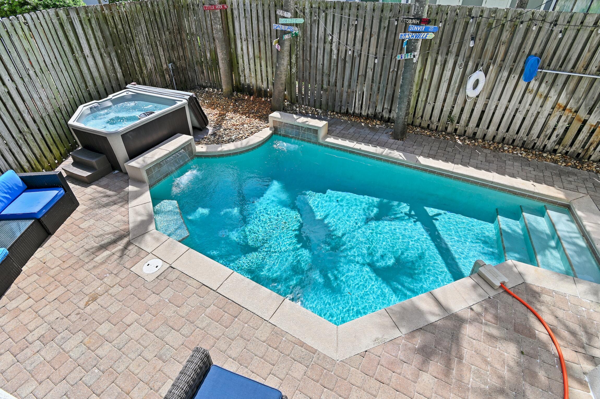 DUNES OF DESTIN - Residential