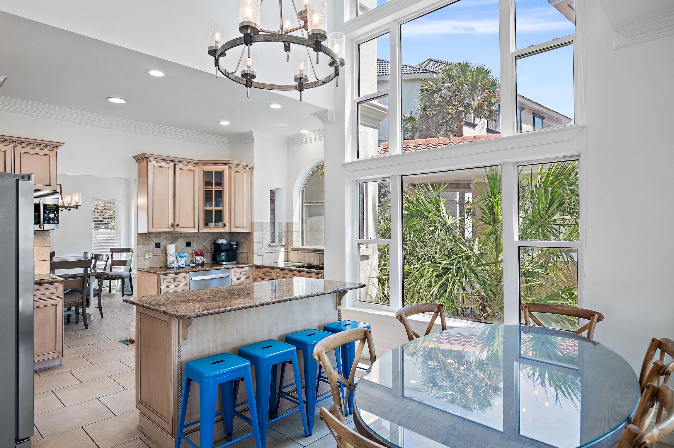 DUNES OF DESTIN - Residential