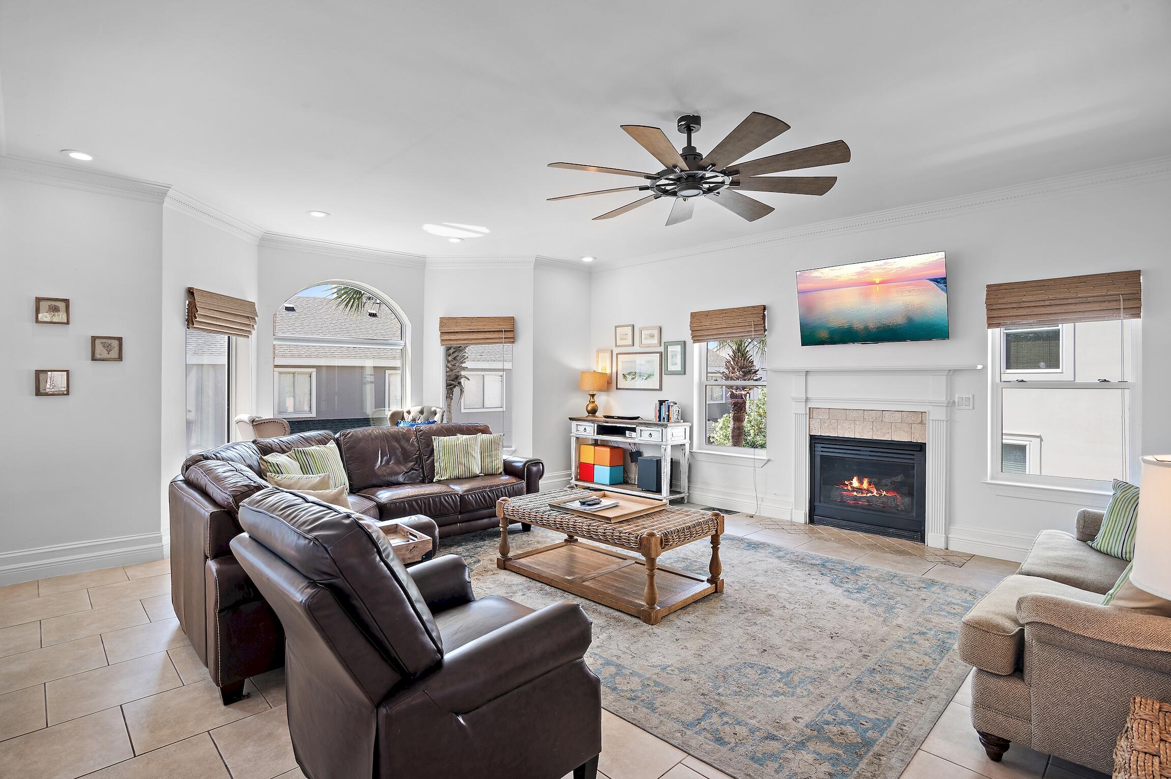 DUNES OF DESTIN - Residential
