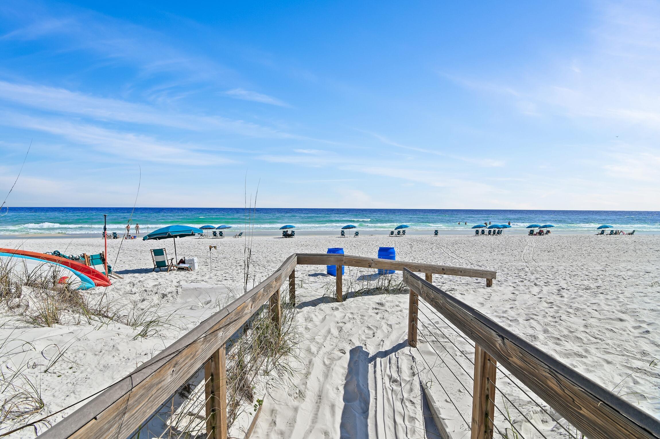 DUNES OF DESTIN - Residential