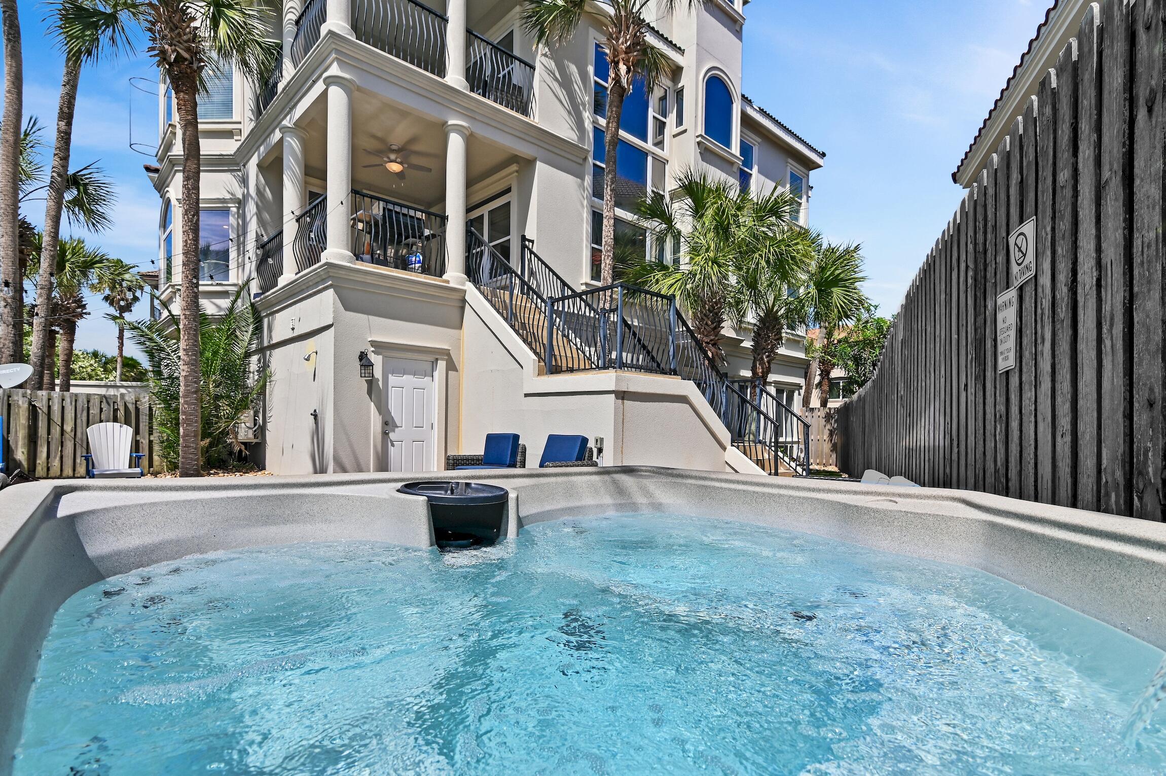 DUNES OF DESTIN - Residential