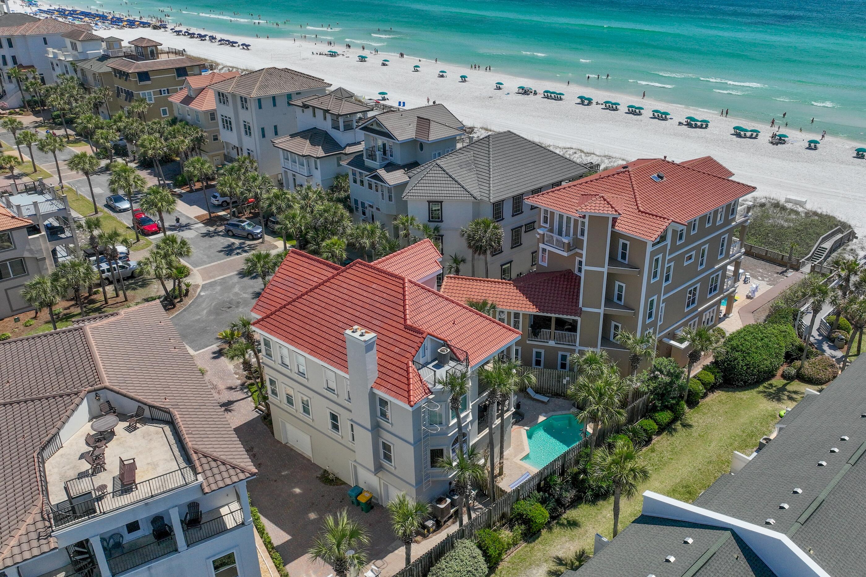 DUNES OF DESTIN - Residential