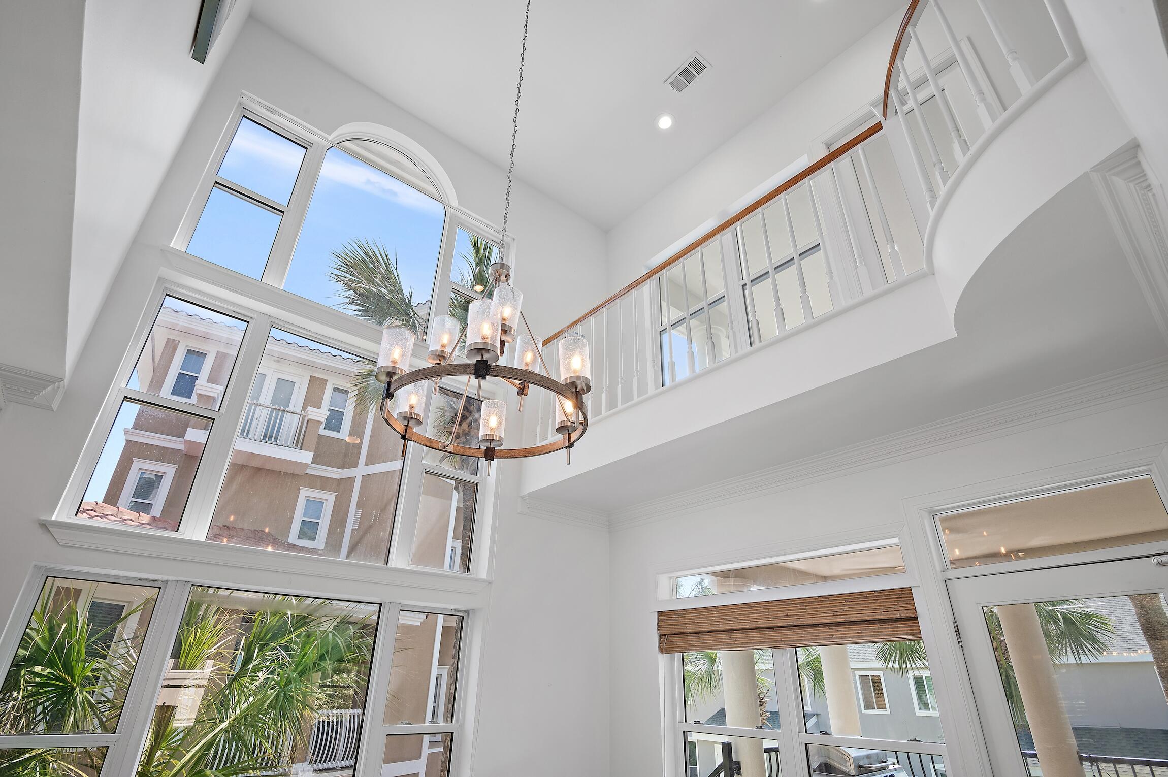 DUNES OF DESTIN - Residential