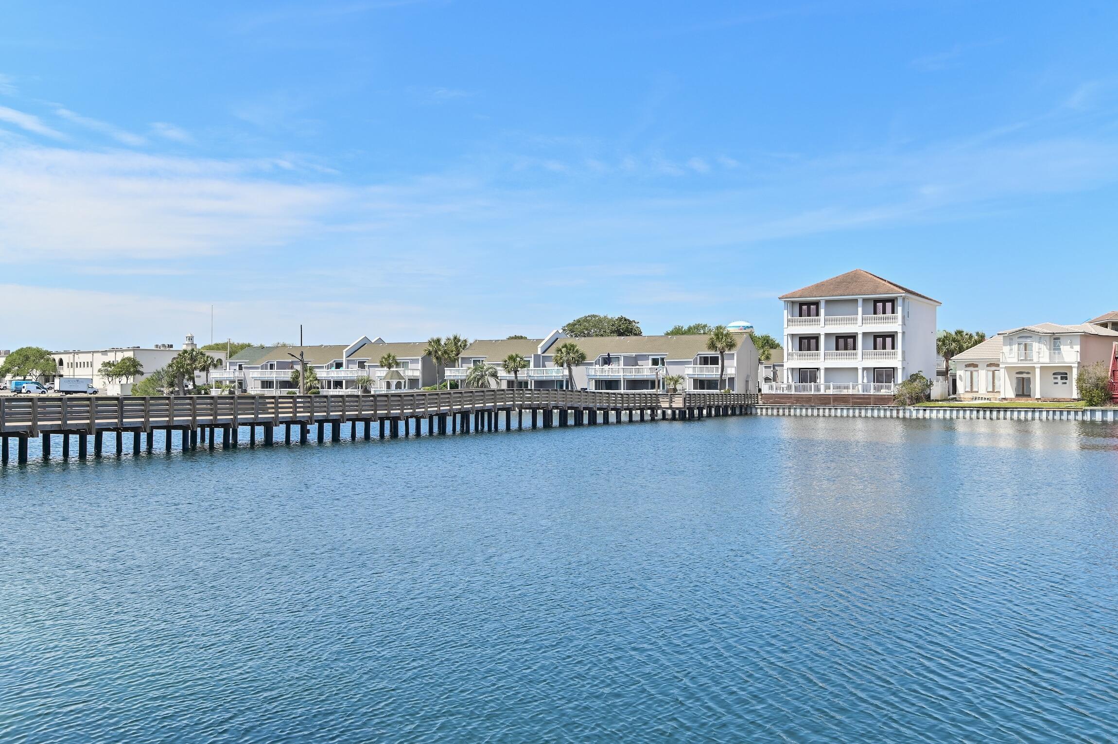 DUNES OF DESTIN - Residential