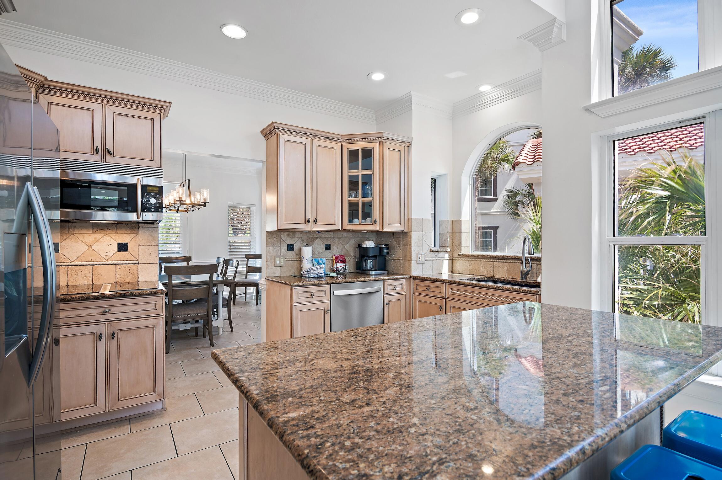 DUNES OF DESTIN - Residential