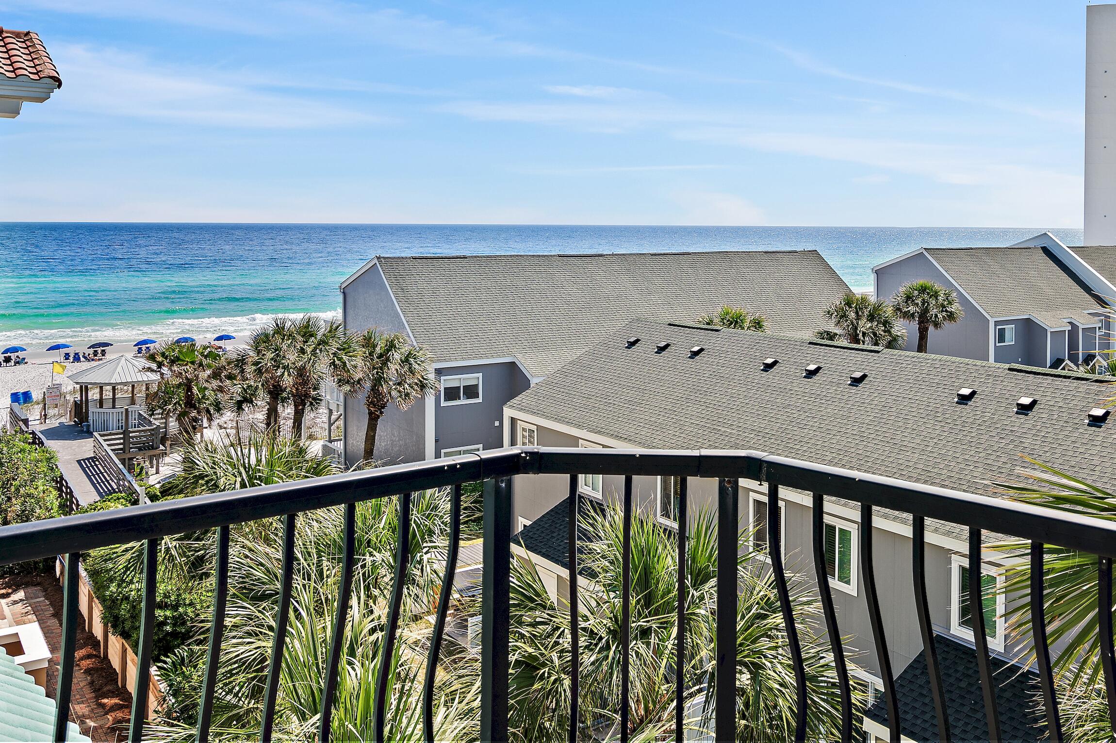 DUNES OF DESTIN - Residential