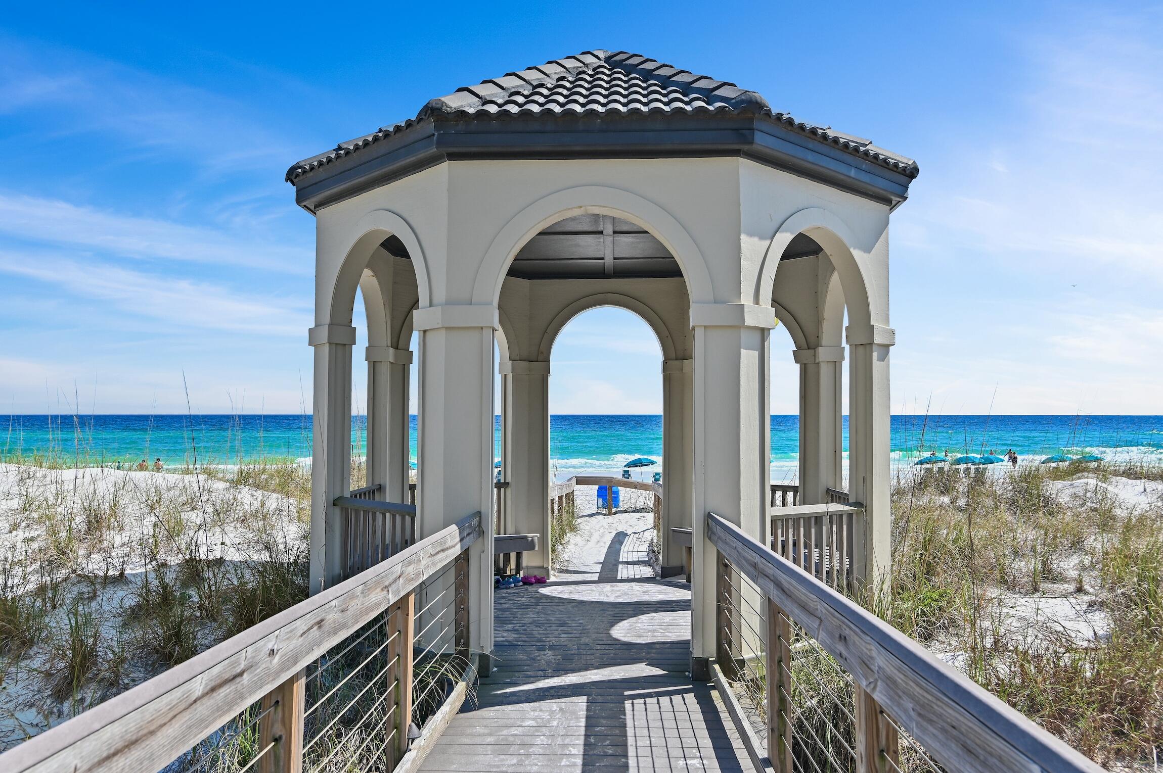 DUNES OF DESTIN - Residential