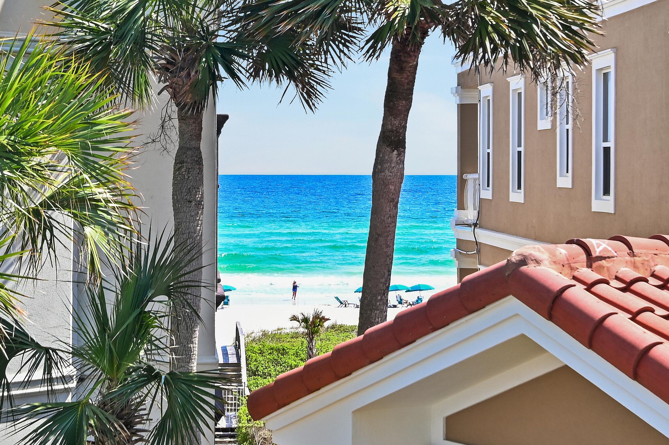 DUNES OF DESTIN - Residential