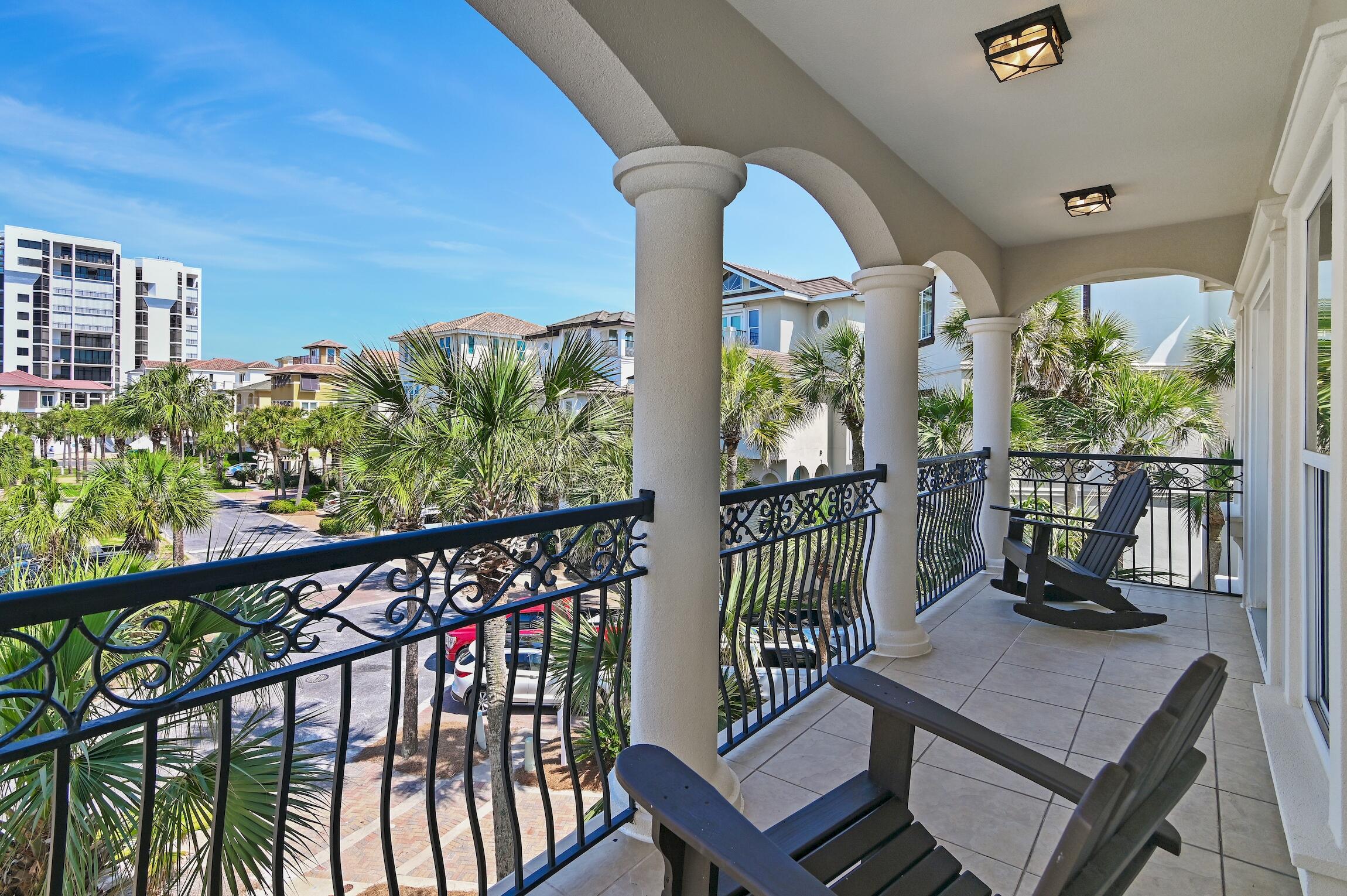 DUNES OF DESTIN - Residential