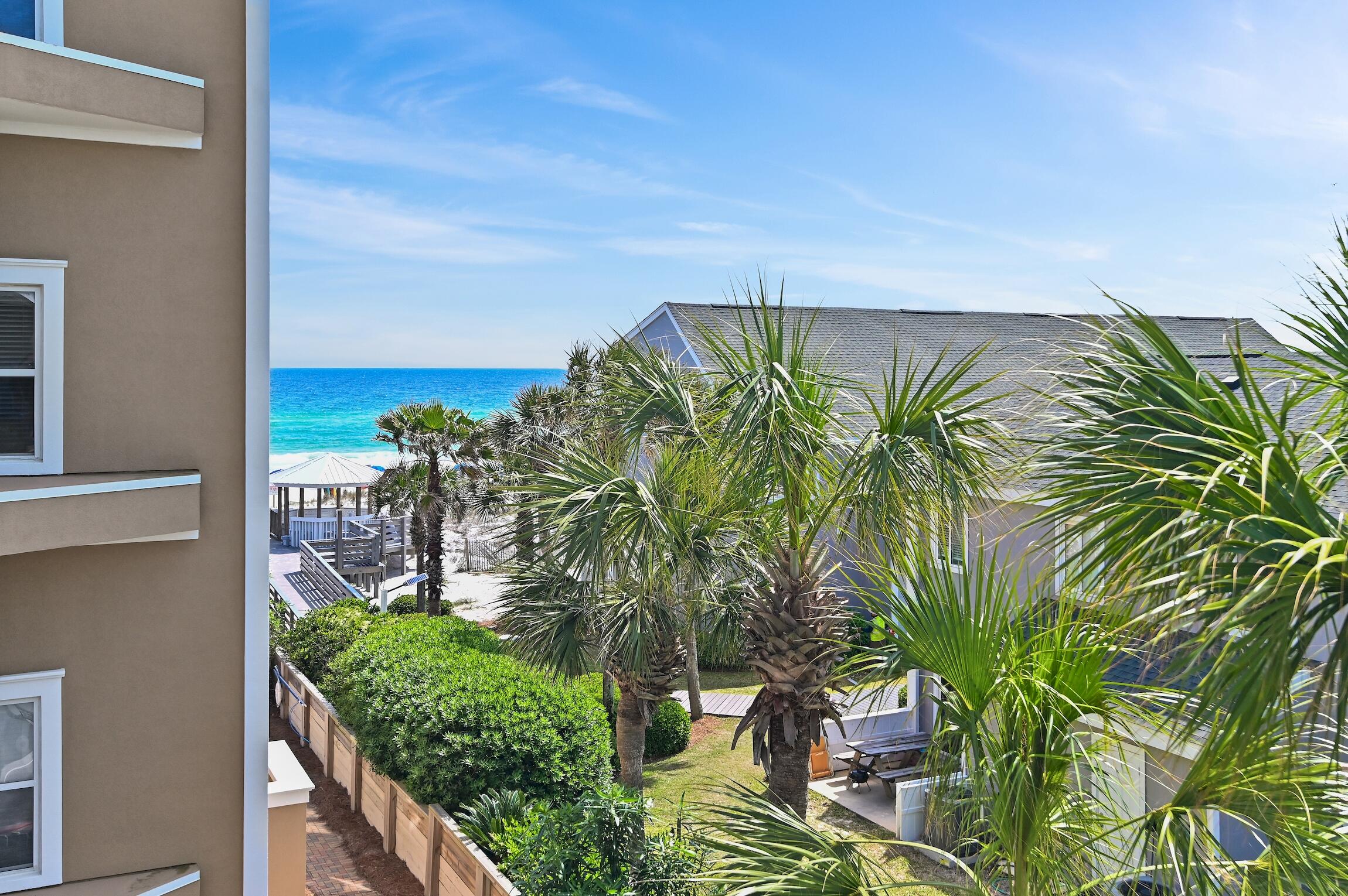 DUNES OF DESTIN - Residential