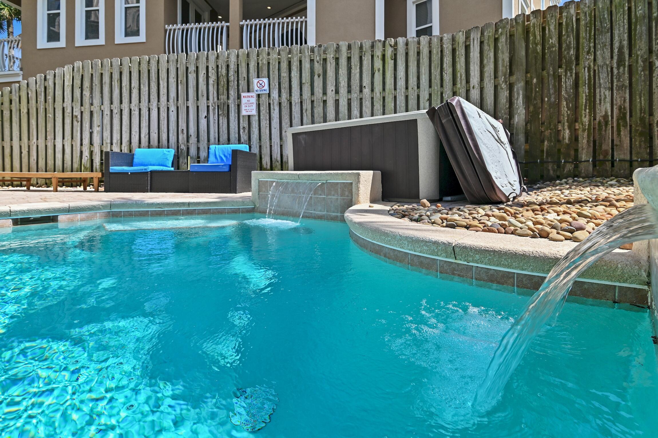 DUNES OF DESTIN - Residential