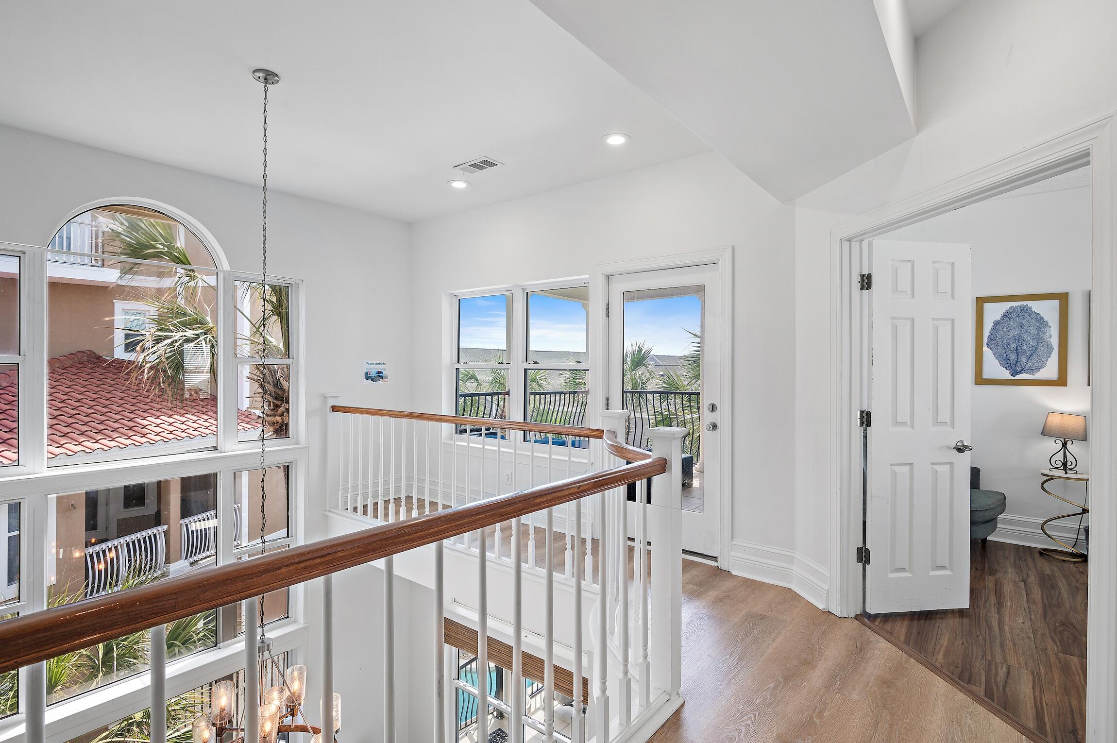DUNES OF DESTIN - Residential