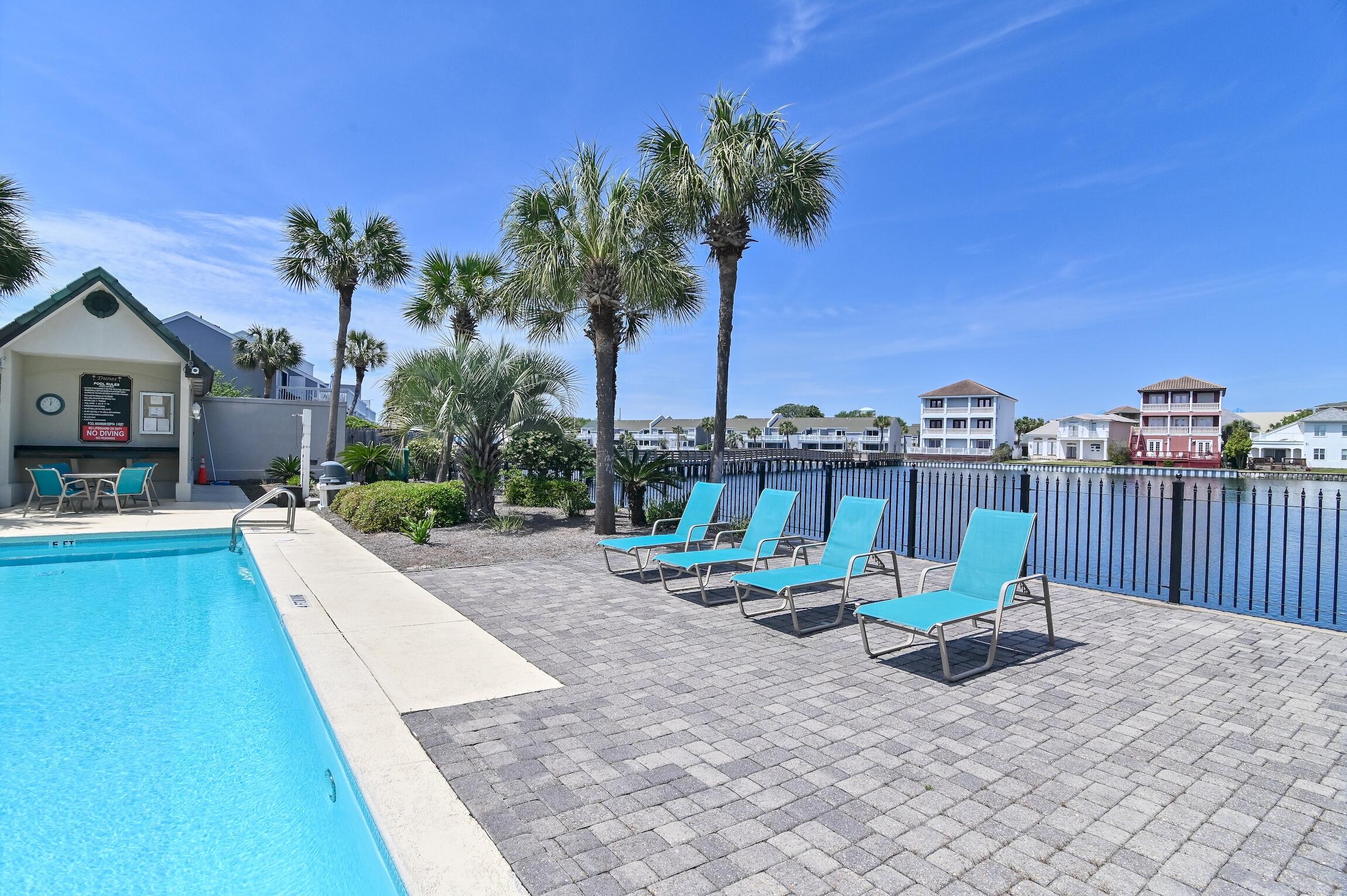 DUNES OF DESTIN - Residential