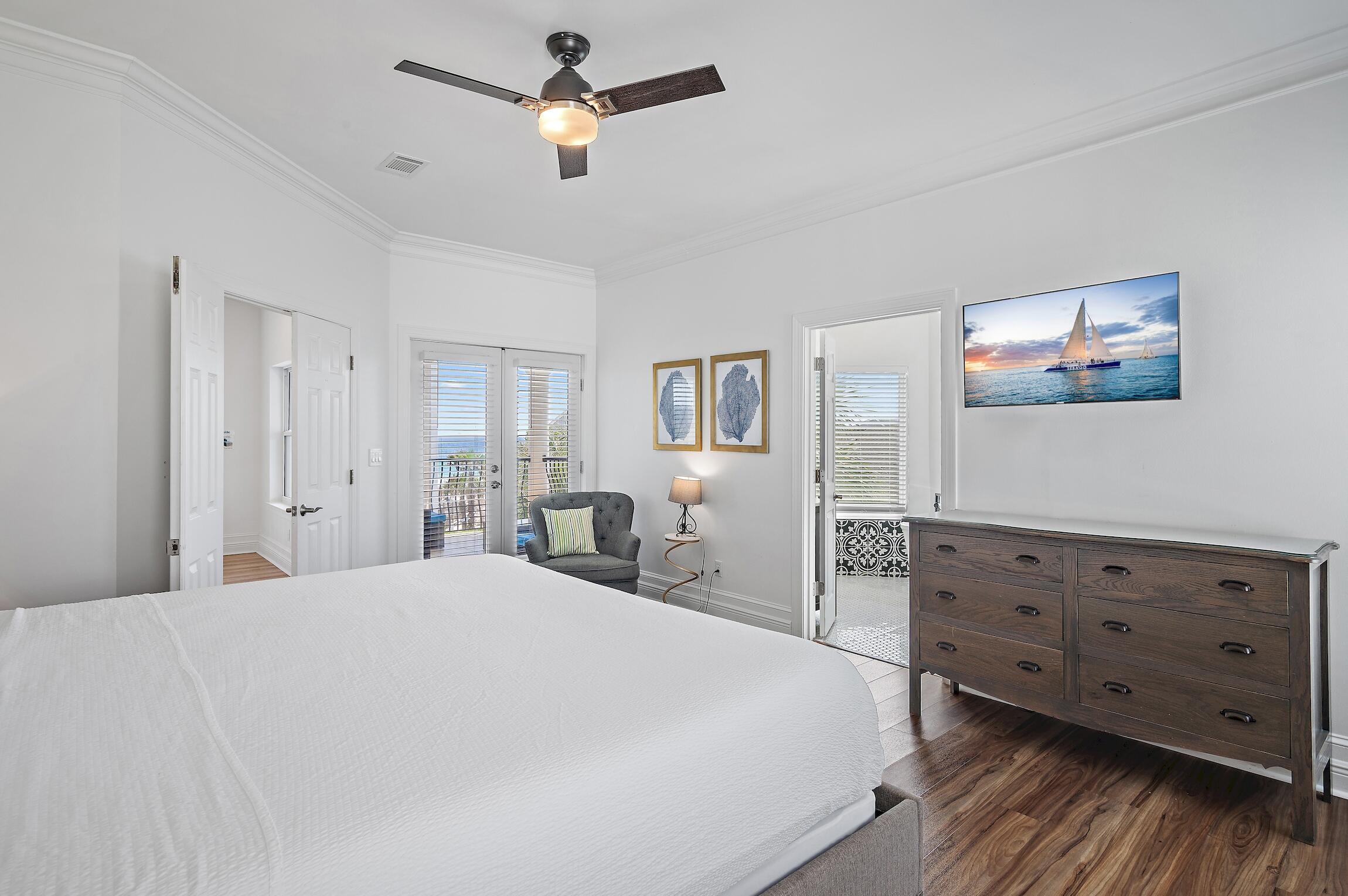 DUNES OF DESTIN - Residential