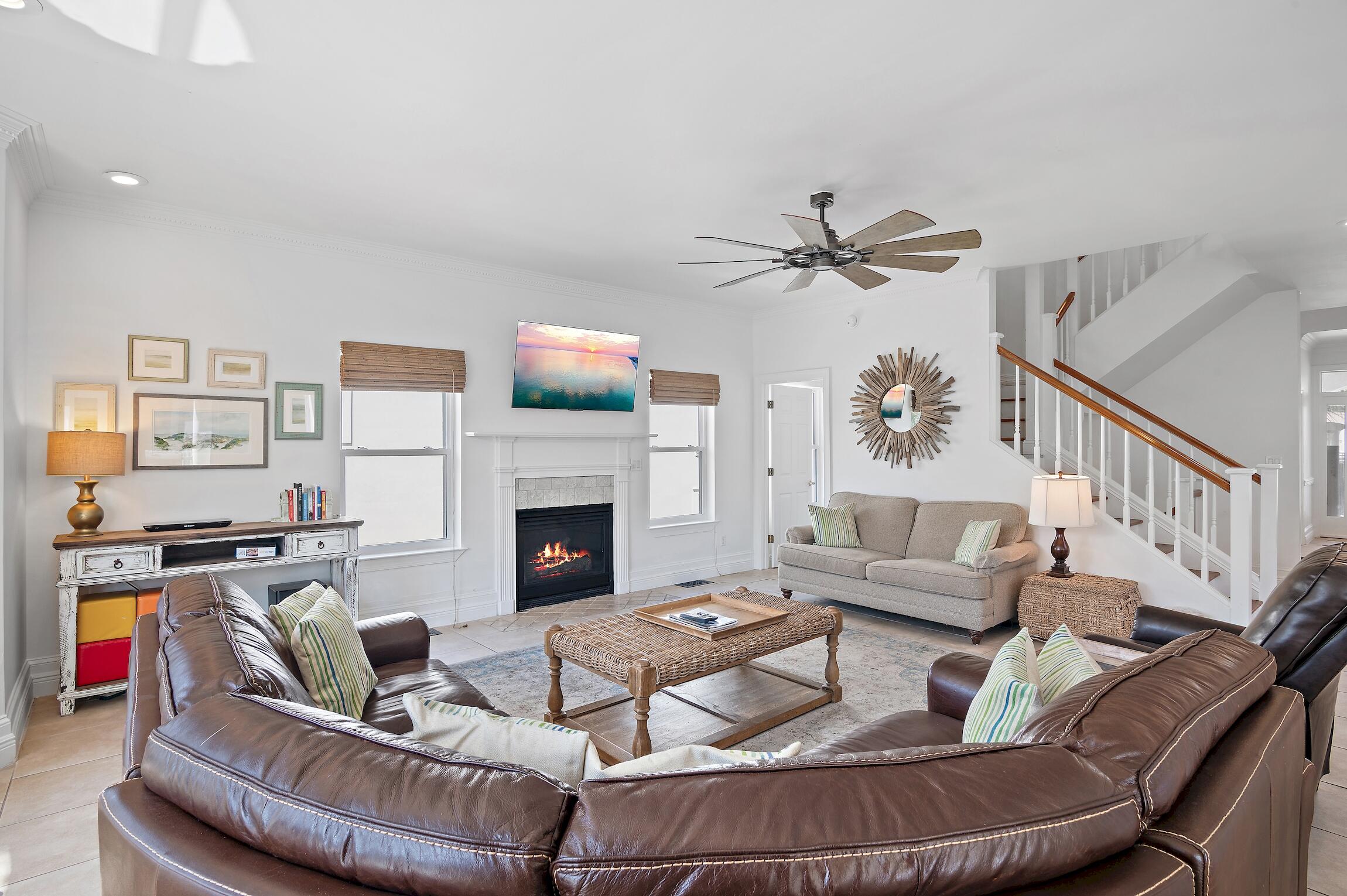 DUNES OF DESTIN - Residential