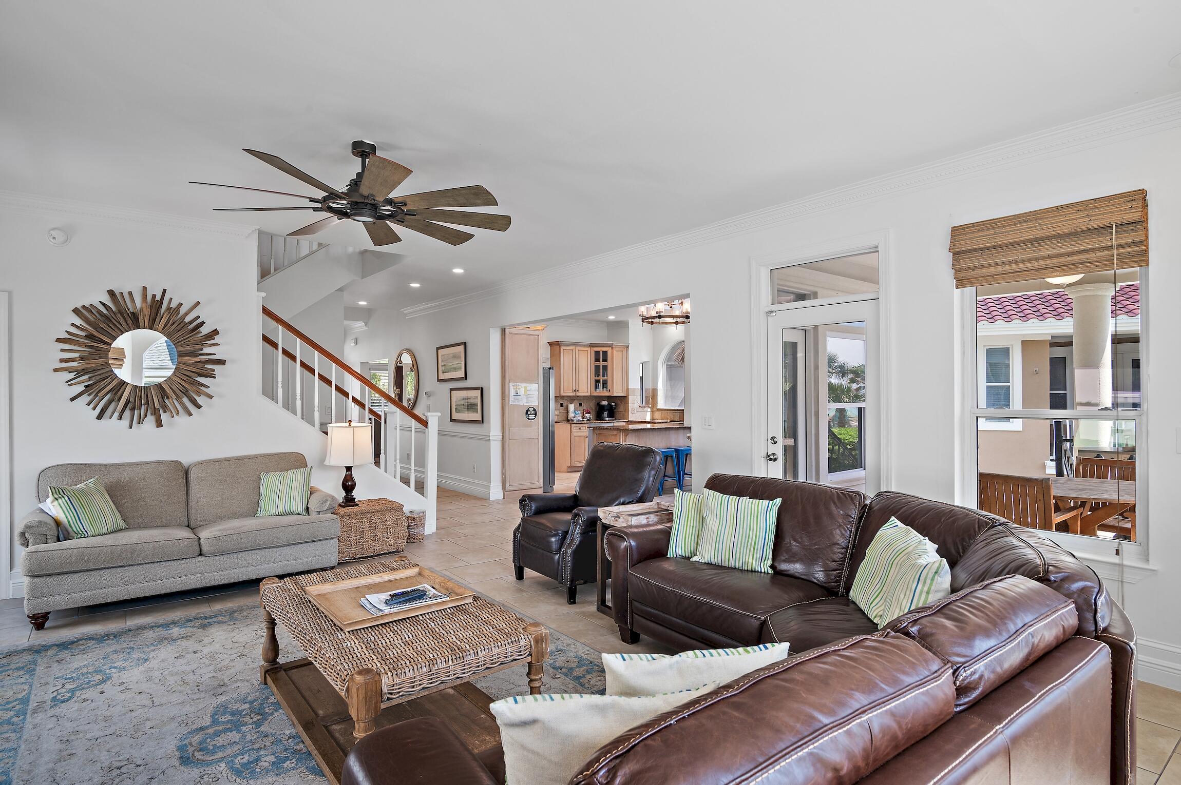 DUNES OF DESTIN - Residential
