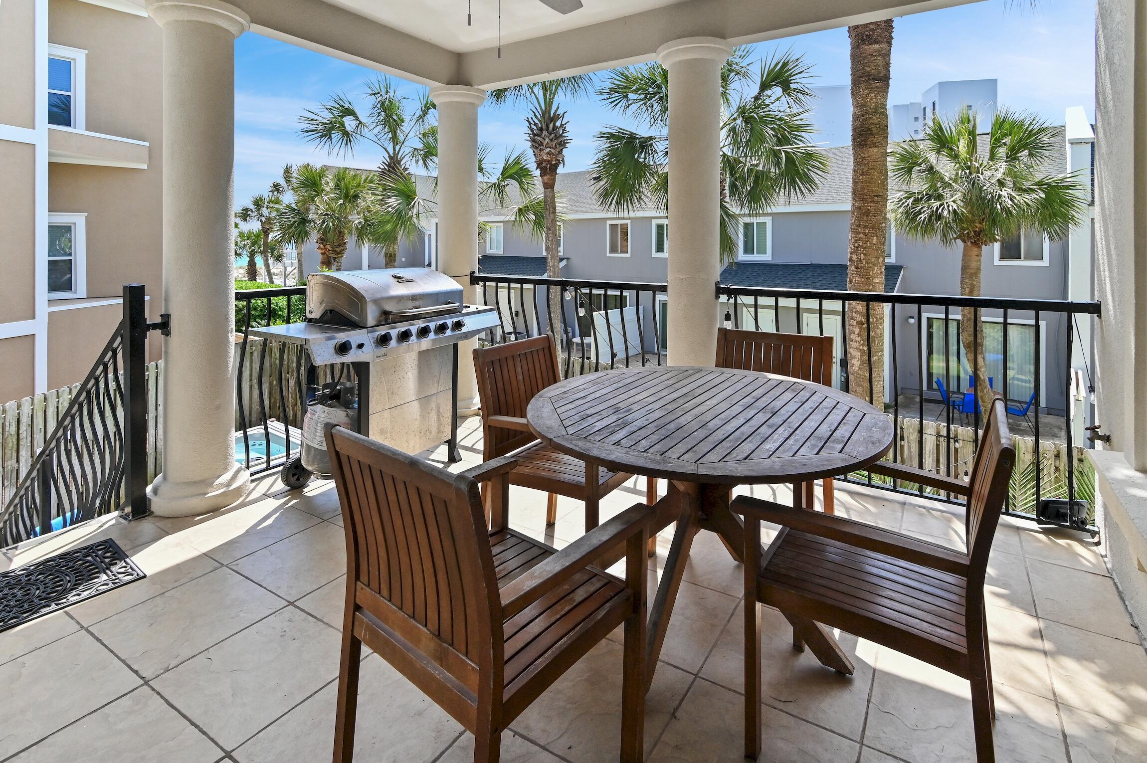 DUNES OF DESTIN - Residential
