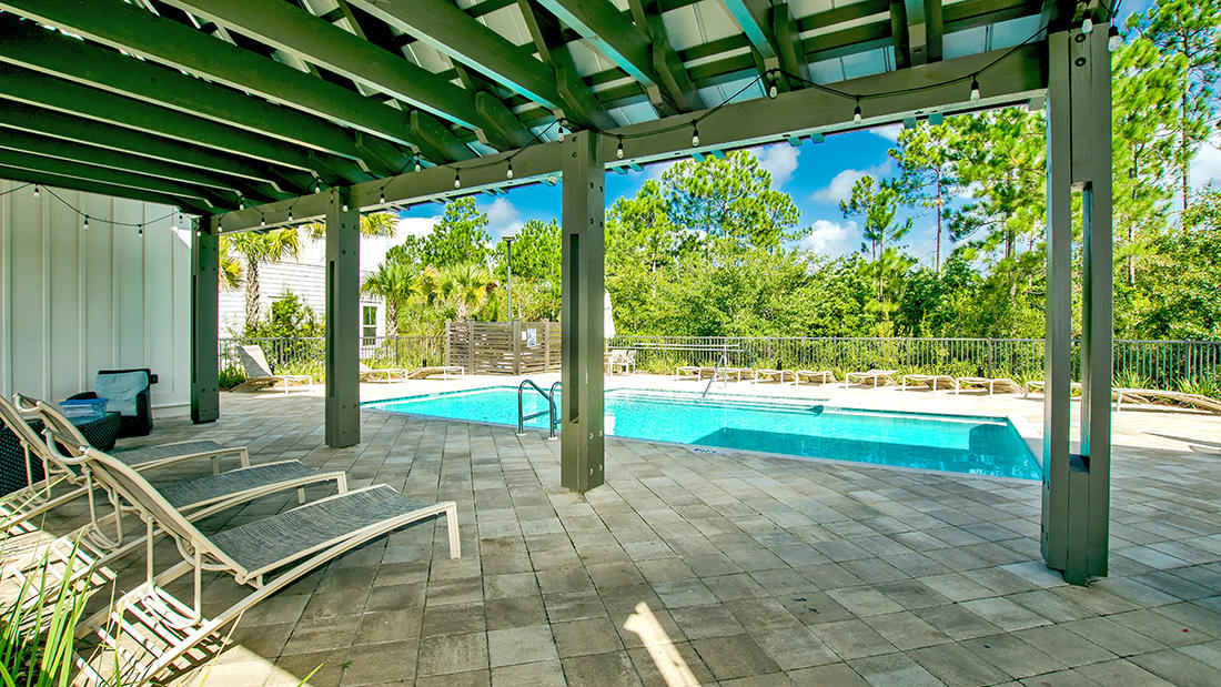 AUDUBON POINT - Residential