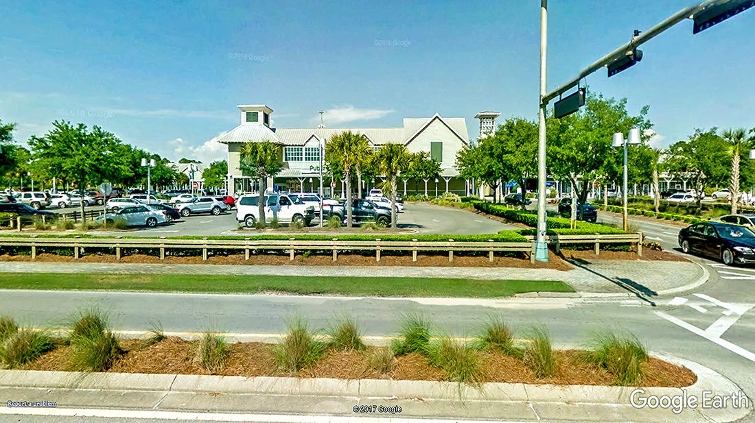 AUDUBON POINT - Residential