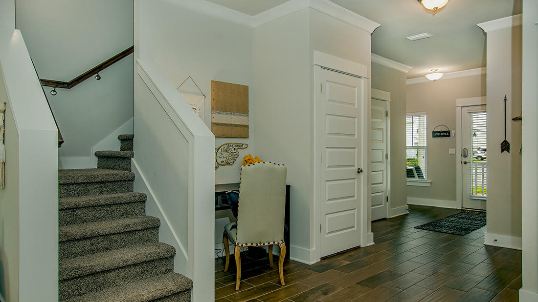 AUDUBON POINT - Residential