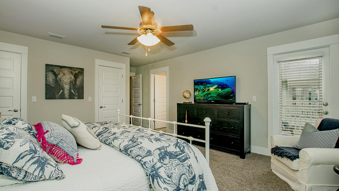 AUDUBON POINT - Residential