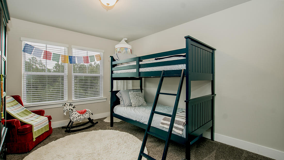 AUDUBON POINT - Residential