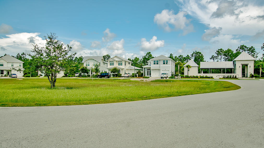 AUDUBON POINT - Residential