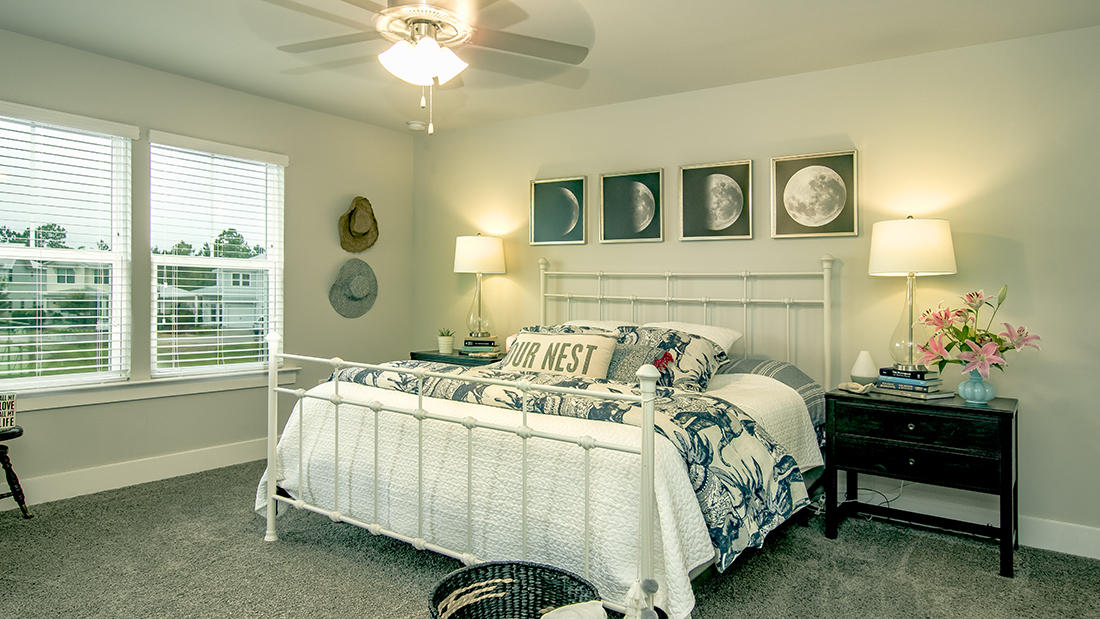 AUDUBON POINT - Residential