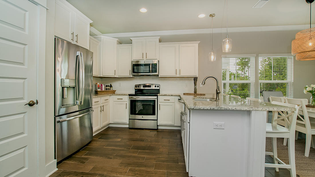 AUDUBON POINT - Residential