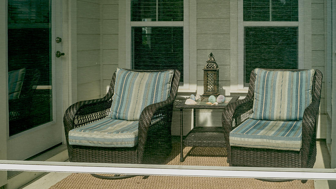 AUDUBON POINT - Residential