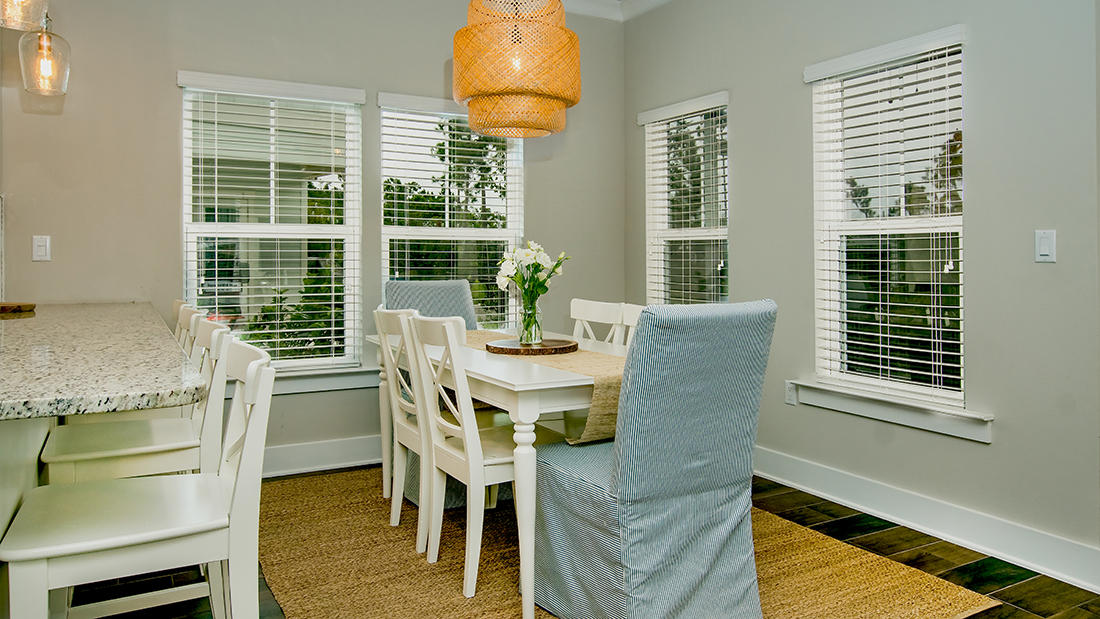 AUDUBON POINT - Residential