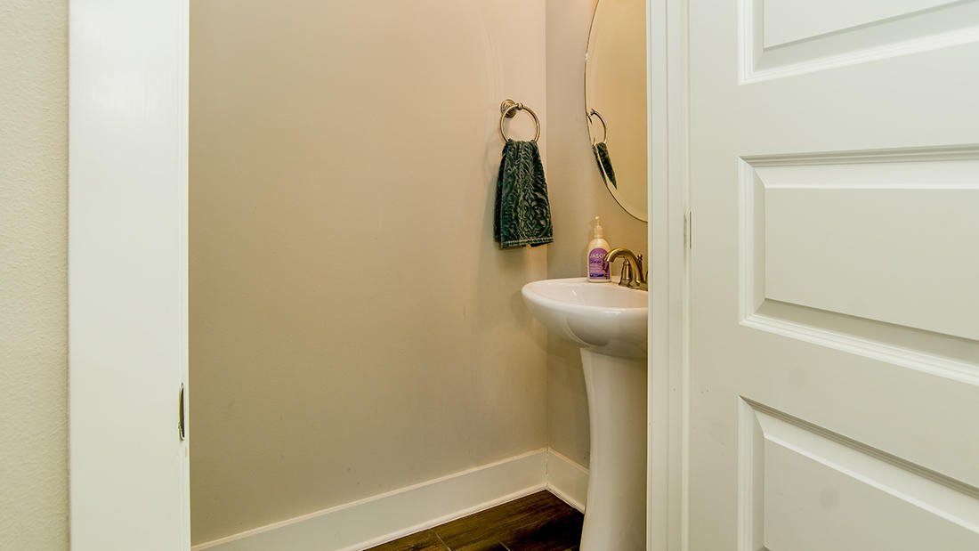 AUDUBON POINT - Residential