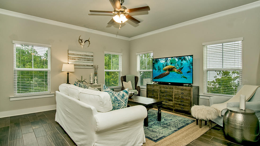 AUDUBON POINT - Residential