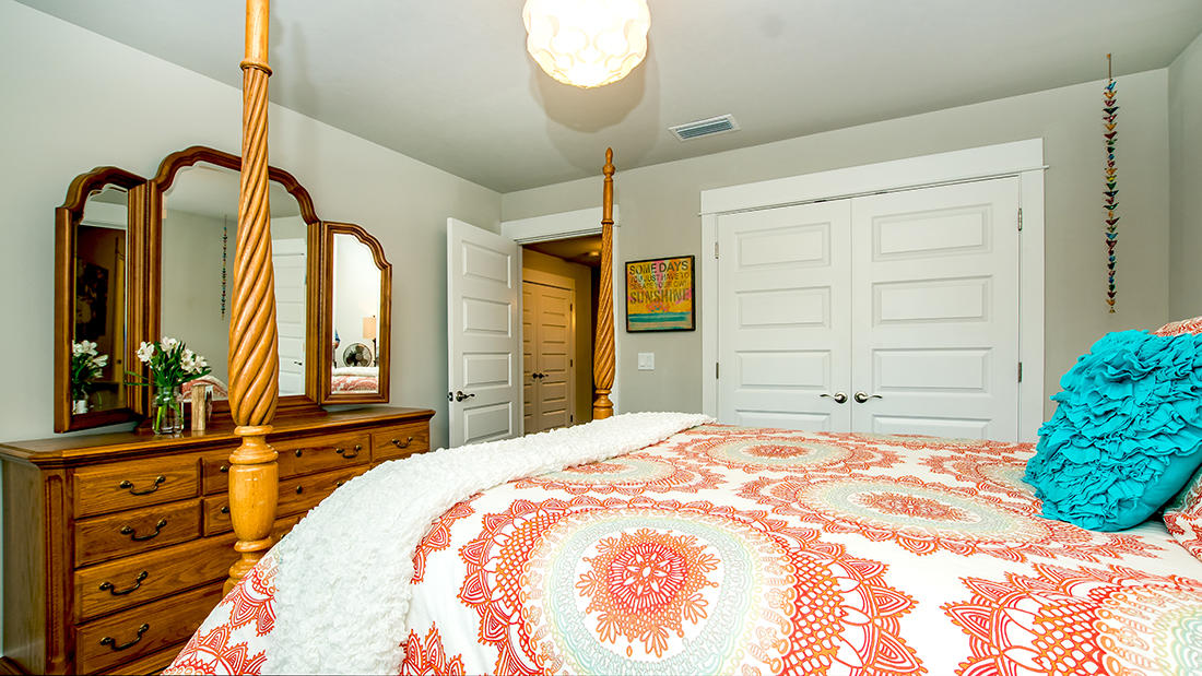 AUDUBON POINT - Residential