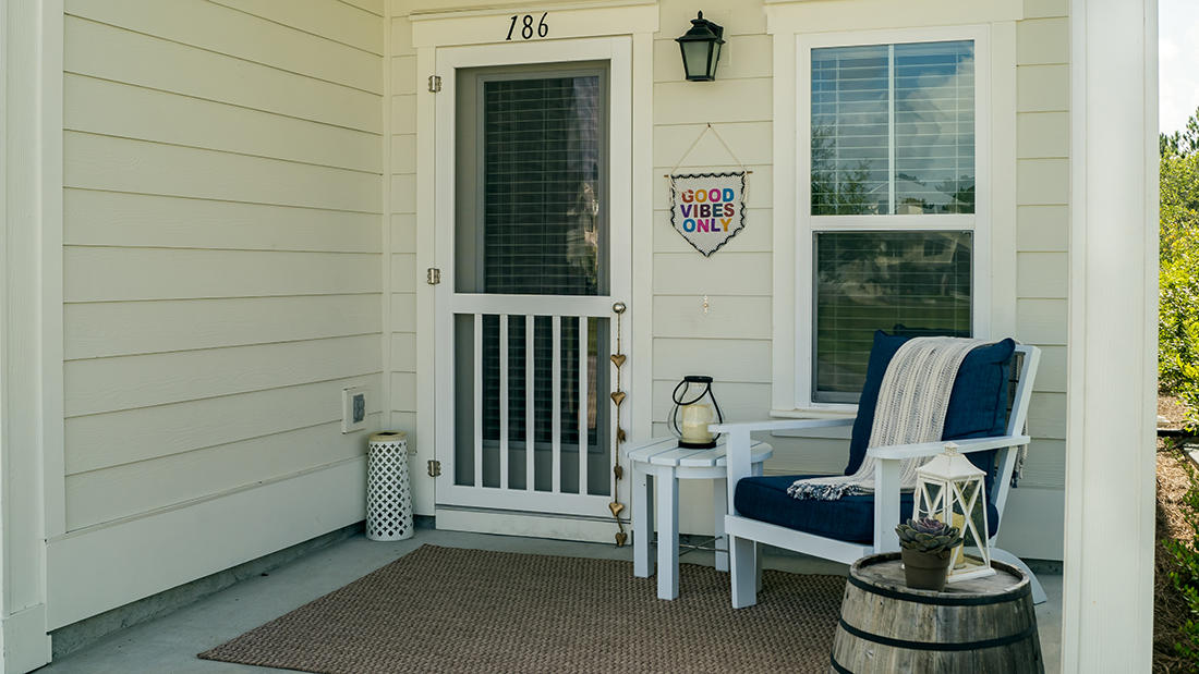 AUDUBON POINT - Residential