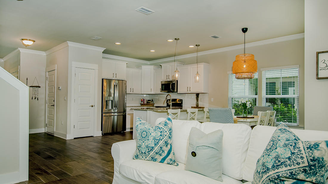 AUDUBON POINT - Residential