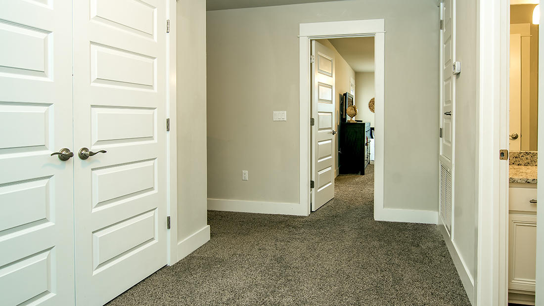 AUDUBON POINT - Residential