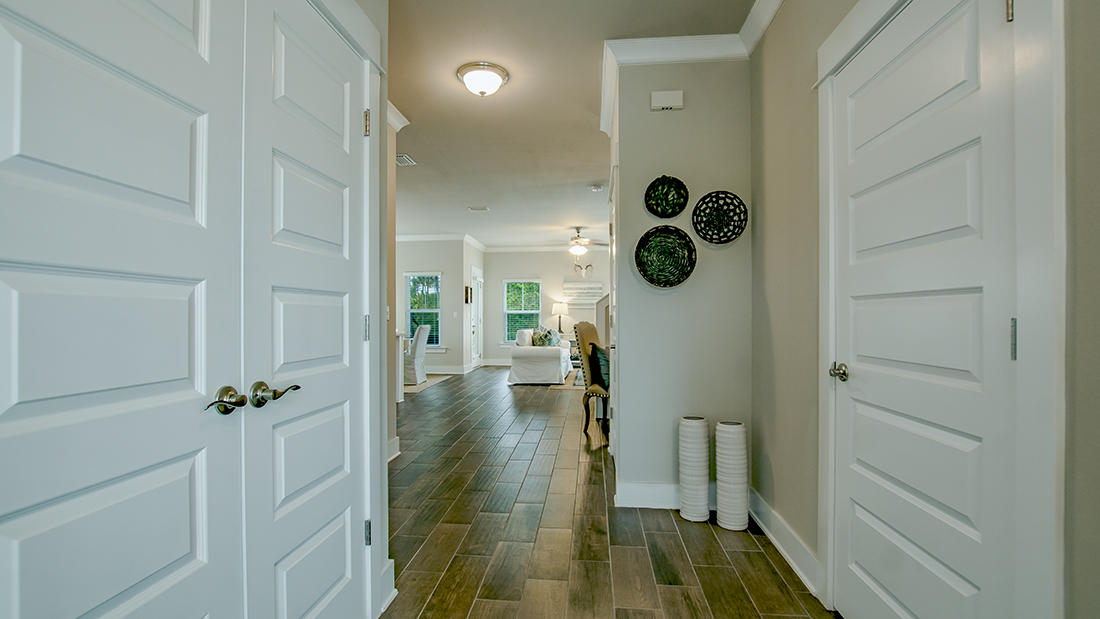 AUDUBON POINT - Residential