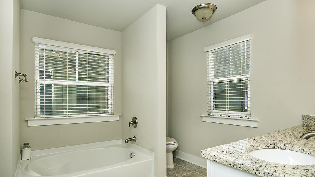 AUDUBON POINT - Residential