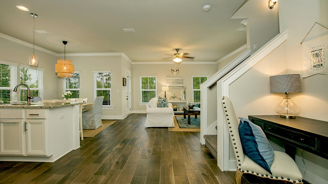 AUDUBON POINT - Residential