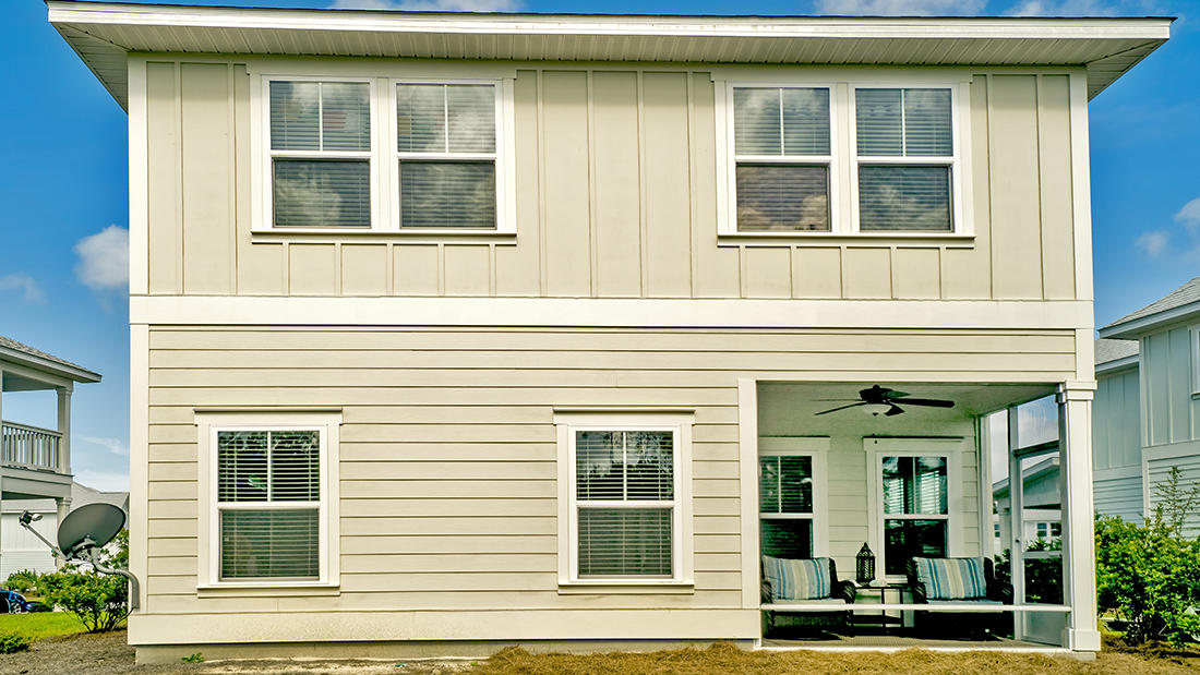 AUDUBON POINT - Residential