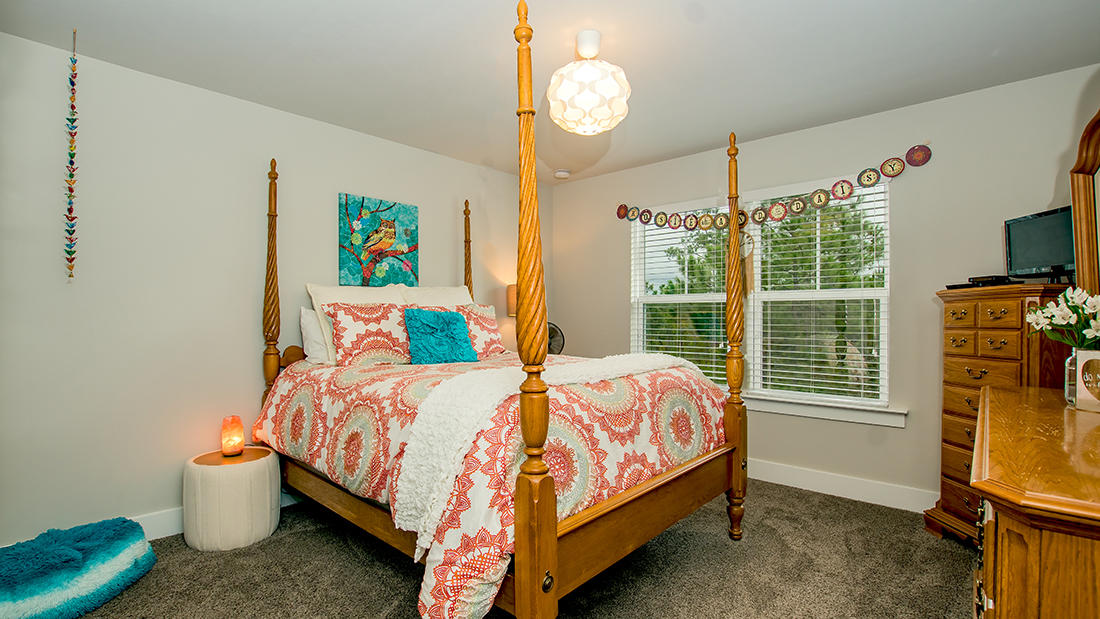 AUDUBON POINT - Residential