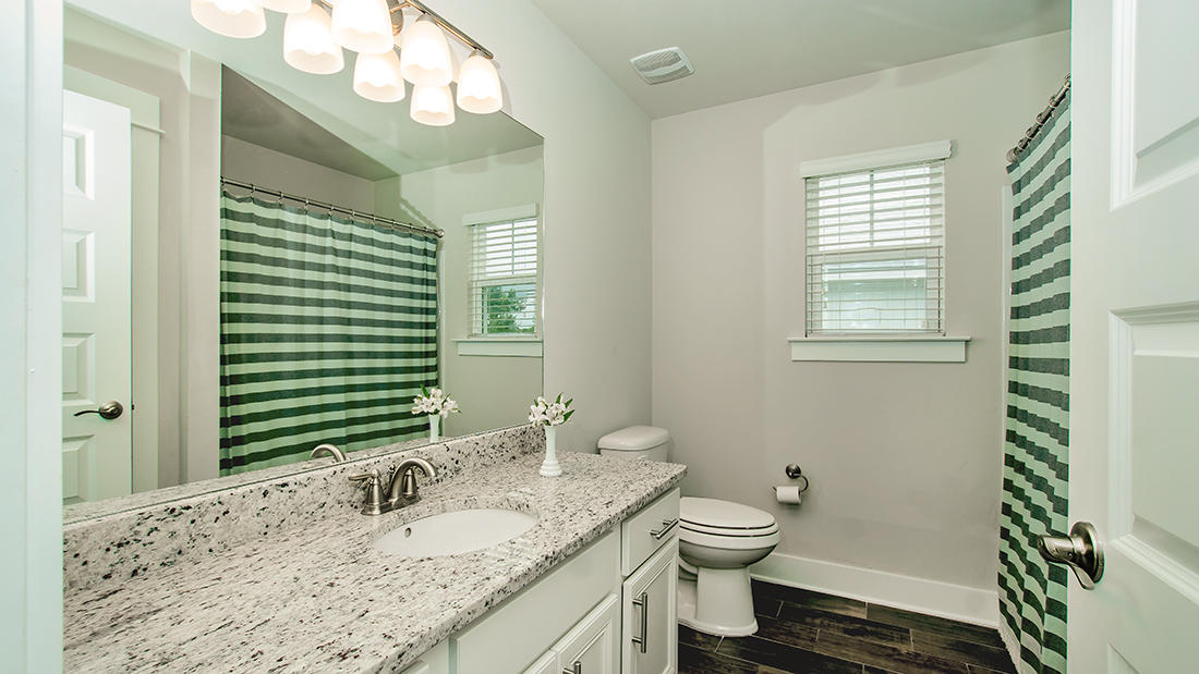 AUDUBON POINT - Residential