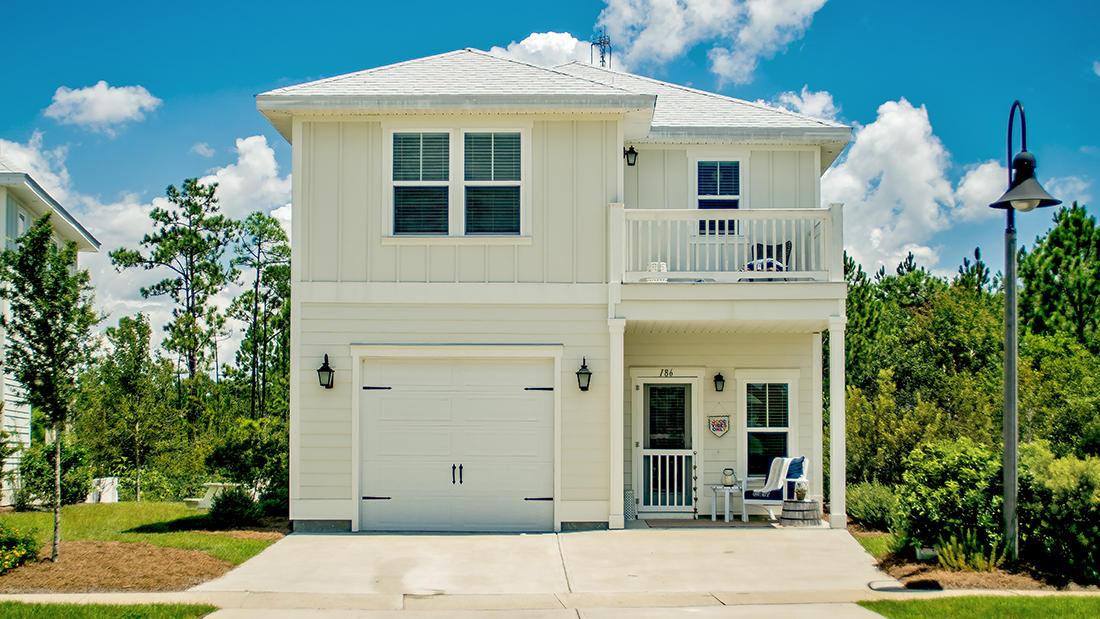 AUDUBON POINT - Residential