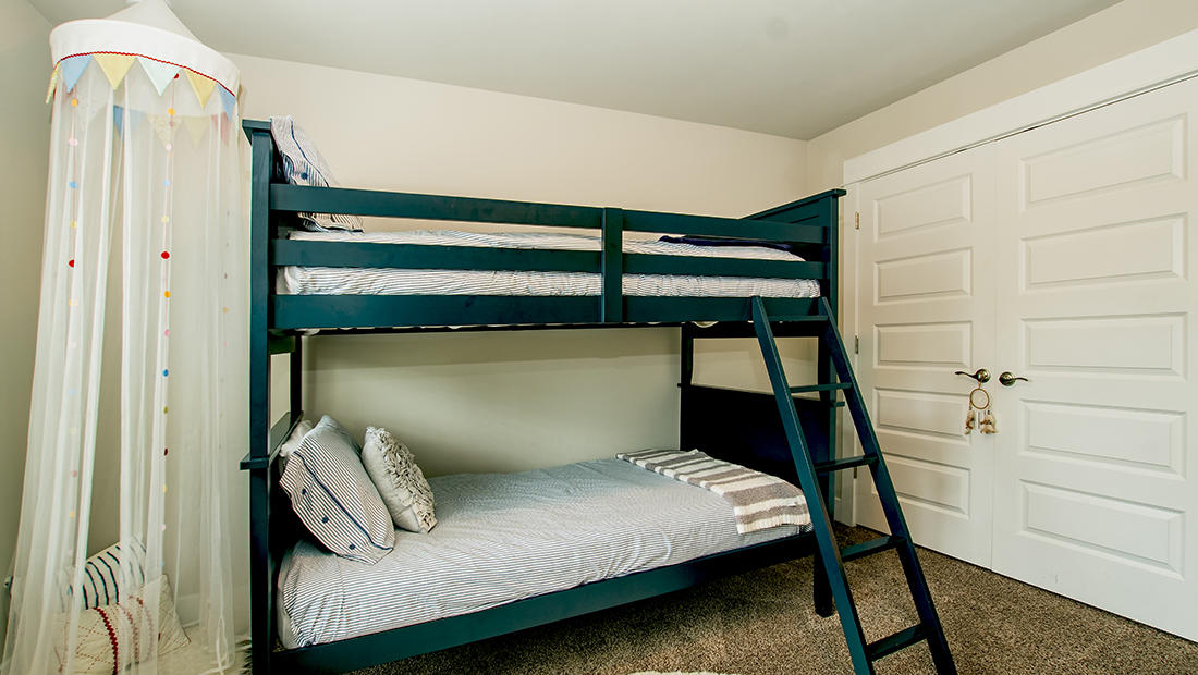 AUDUBON POINT - Residential